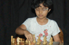 DCS prodigy Nidhi Shenoy Y qualifies for Nationals
